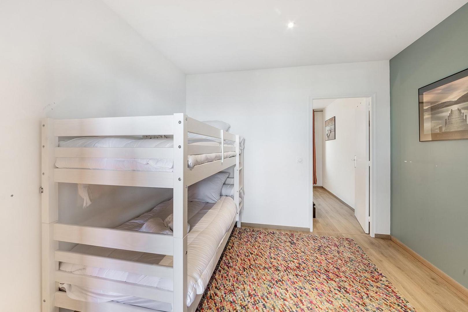 L'Amiral- Vue Mer - Appartement 3 Chambres/Parking Cancale Dış mekan fotoğraf