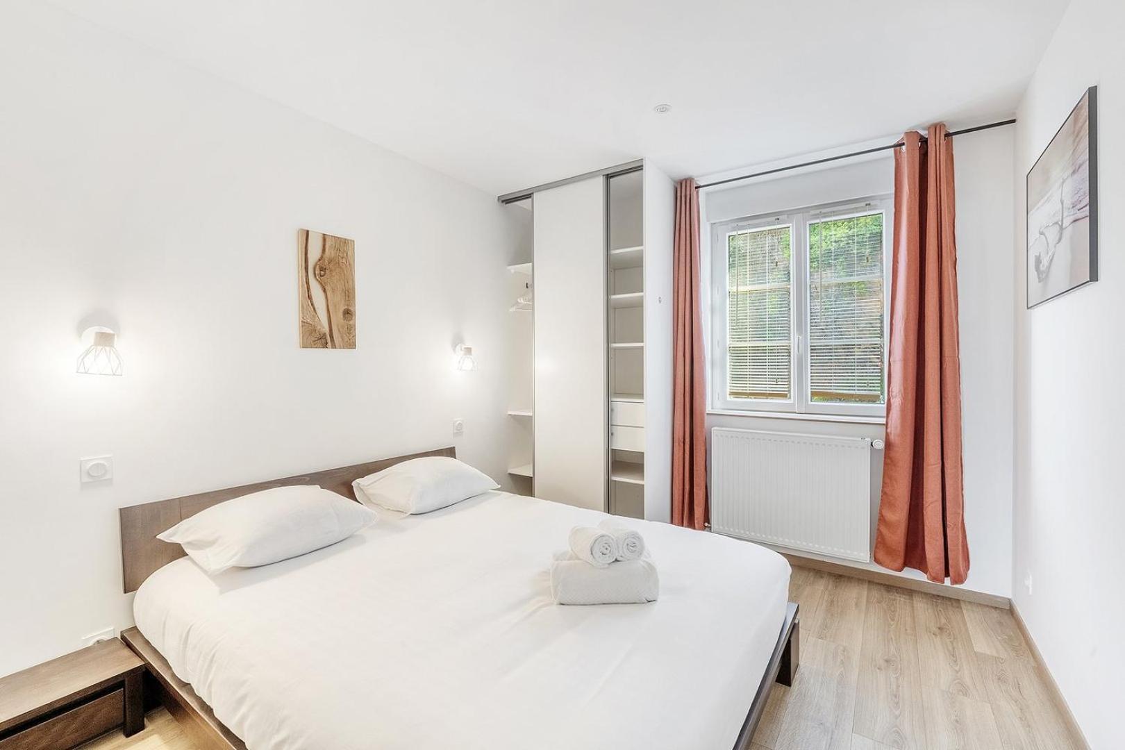 L'Amiral- Vue Mer - Appartement 3 Chambres/Parking Cancale Dış mekan fotoğraf